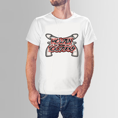 Holden Toodixks - Logo Shirt