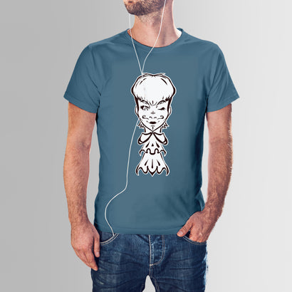 Hudson Bae - Logo Shirt