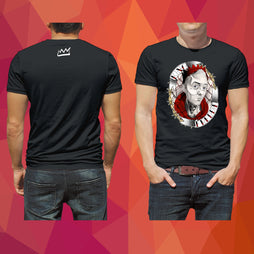 King Freddie - Logo Shirt