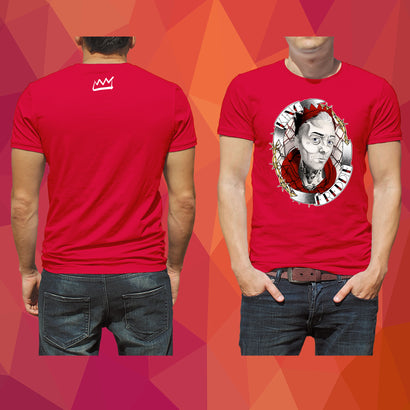 King Freddie - Logo Shirt