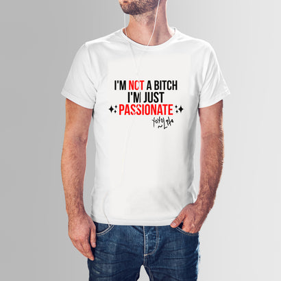 Lita Von Sleaze - Not A Bitch Shirt