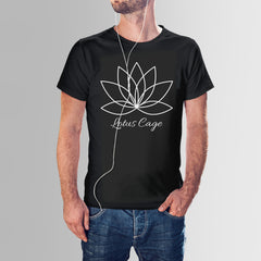 Lotus Bloom - Logo Shirt