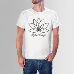 Lotus Bloom - Logo Shirt