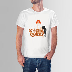 Maple Queef - Logo Shirt