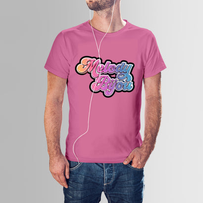 Melody Bijou - Name Shirt