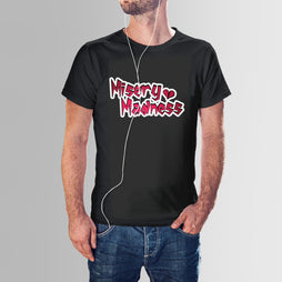 Misery Madness - Logo Shirt