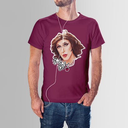 Ruby Razz - Logo Shirt