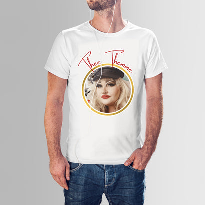 Themme - Logo Shirt