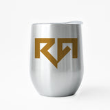 Ra - Name Wine Tumbler