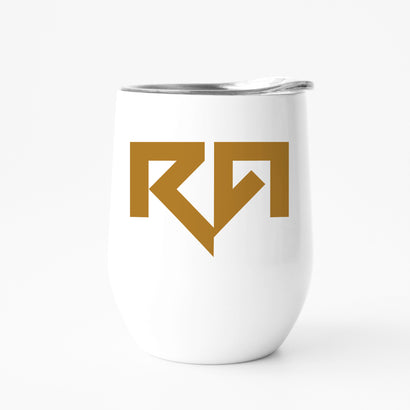 Ra - Name Wine Tumbler